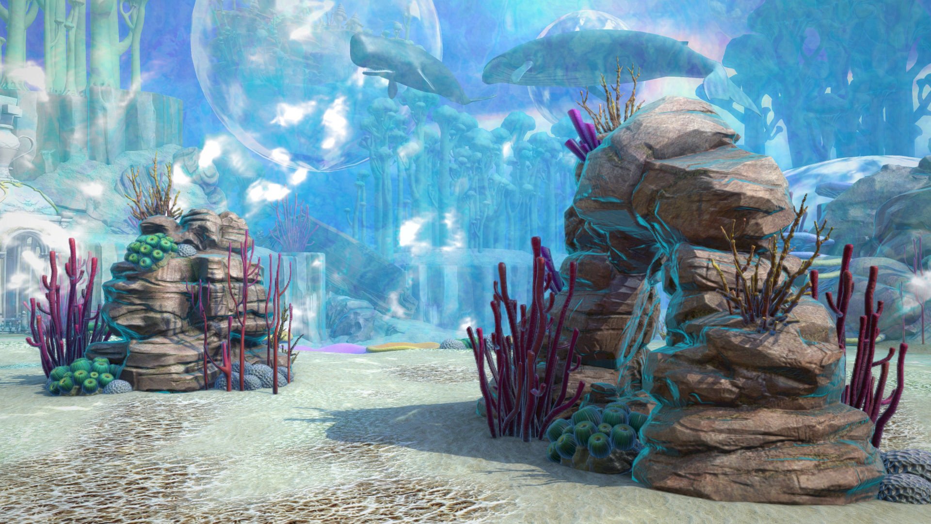 One Piece: Burning Blood - Imagen 46